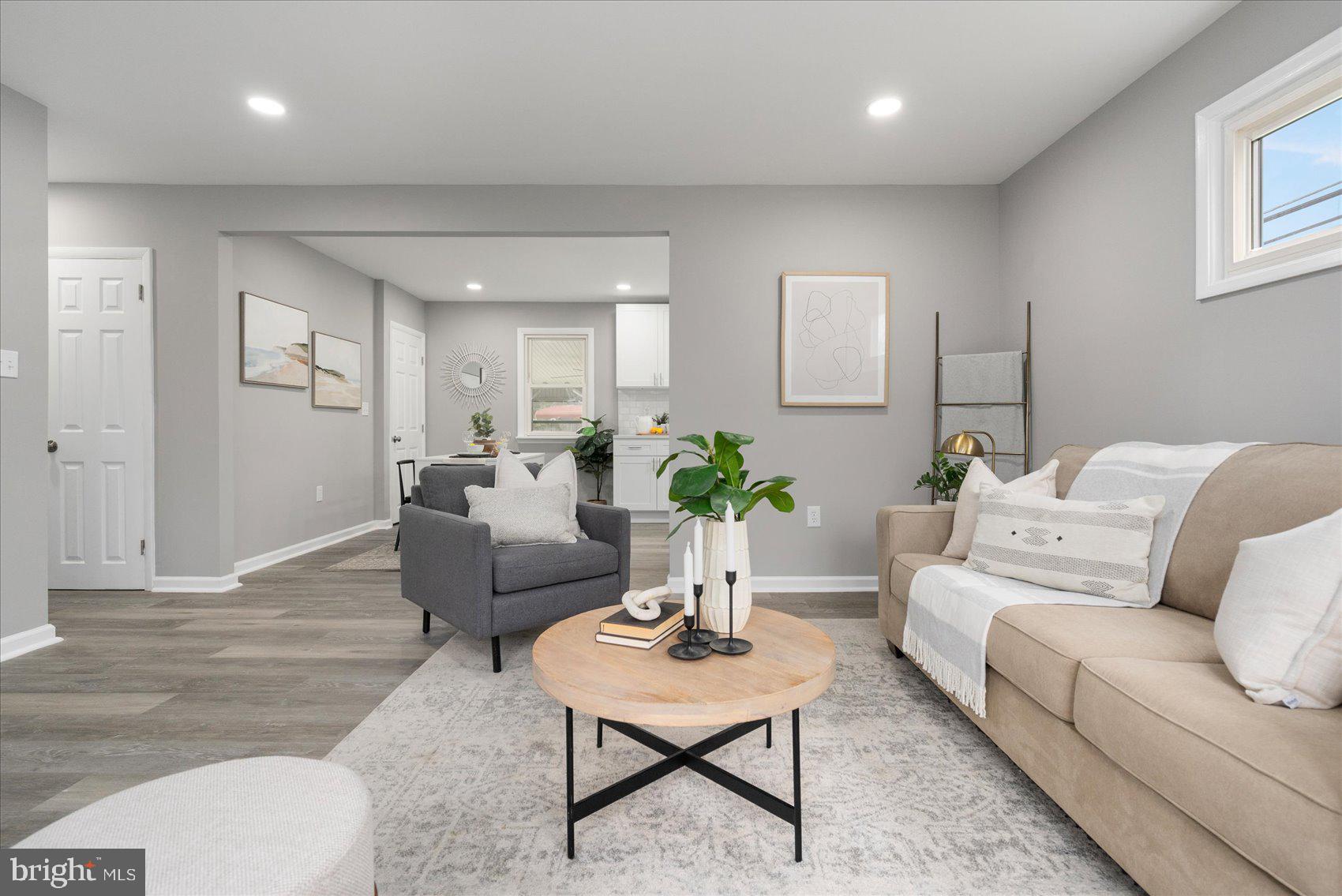 3718 Courtleigh Drive Randallstown, MD 21133 - Photo 9 of 54