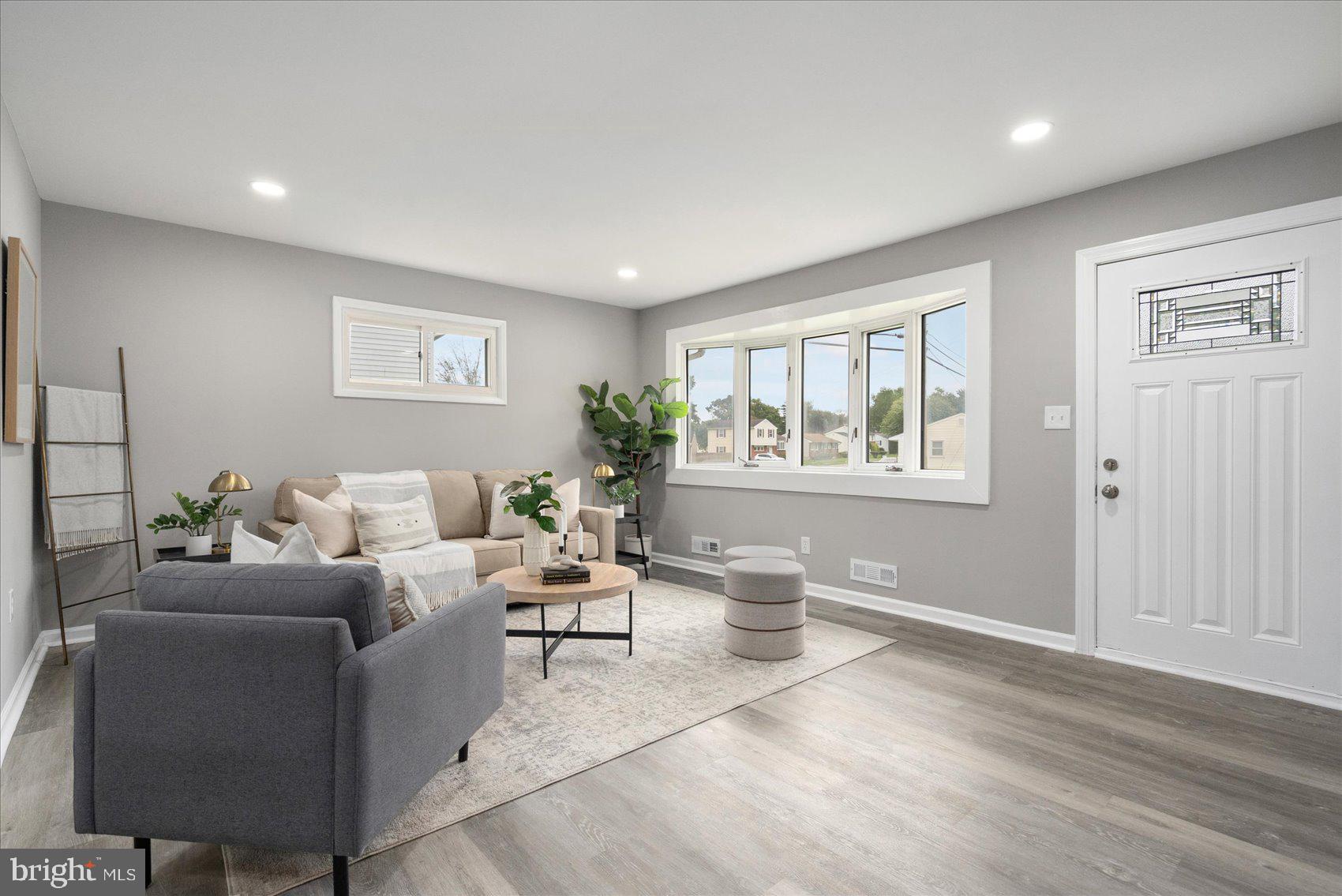 3718 Courtleigh Drive Randallstown, MD 21133 - Photo 10 of 54