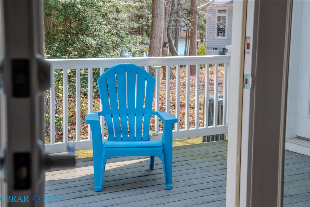 271 Chesapeake Watch Road, Unit 1B Deltaville, VA 23043 - Photo 30 of 49