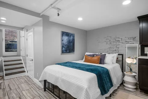 $515,000 | 1 Melrose Street, Unit 1, Boston, MA 02116