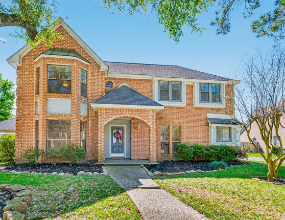 $210,000 | 17529 Ponderosa Pines Drive, Houston, TX 77090