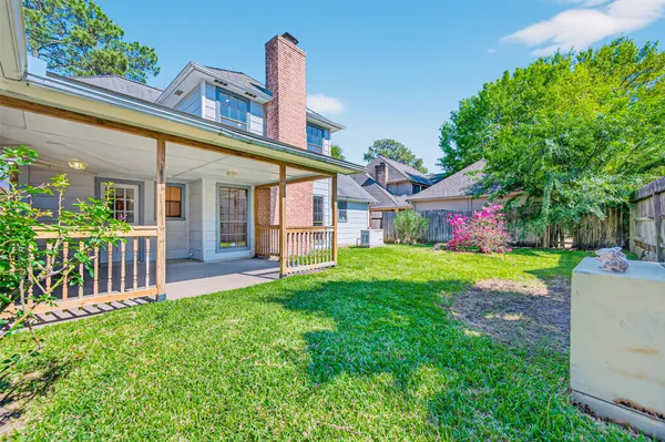 $210,000 | 17529 Ponderosa Pines Drive, Houston, TX 77090