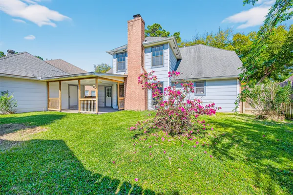 $210,000 | 17529 Ponderosa Pines Drive, Houston, TX 77090