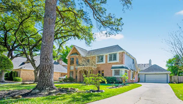 $210,000 | 17529 Ponderosa Pines Drive, Houston, TX 77090