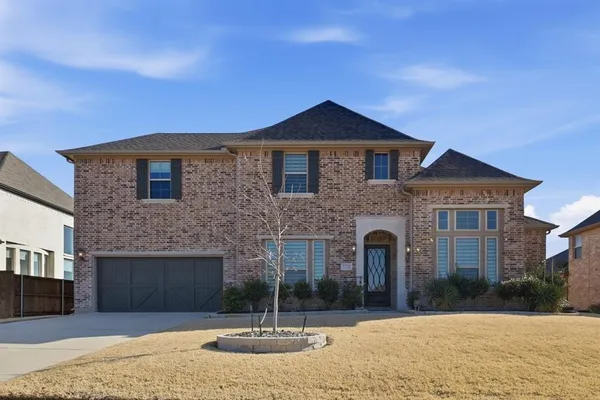 $842,000 | 1510 Chisholm Trail, Prosper, TX 75078