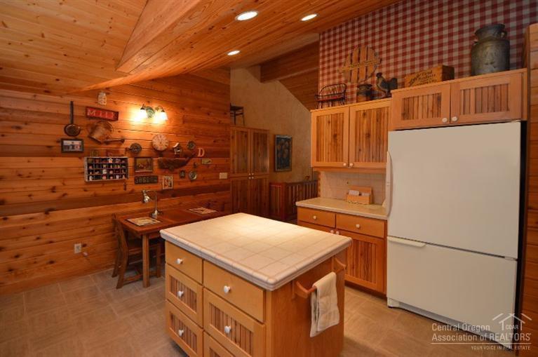 69762 Camp Polk Road Sisters, OR 97759 - Photo 12 of 24 Intimate seating for two in this lovely