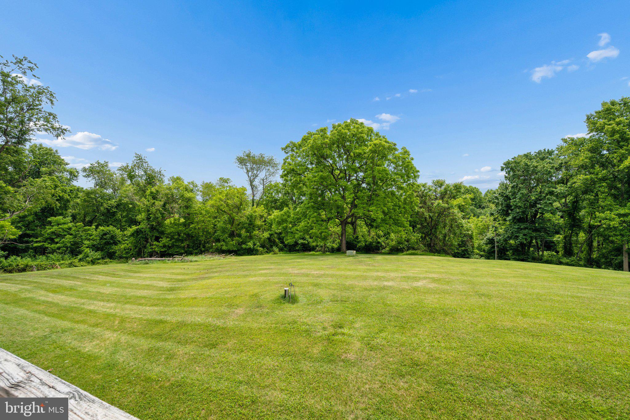 8953 Gue Road Damascus, MD 20872 - Photo 35 of 54 Deck View
