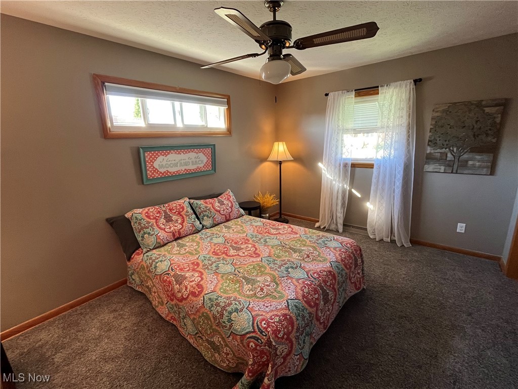 591 Ingalls Road Akron, OH 44312 - Photo 12 of 34 Bedroom 2