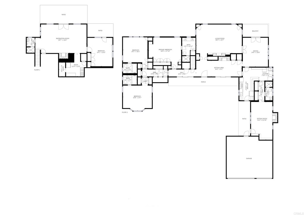 1380 Park Row La Jolla, CA 92037 - Photo 51 of 51