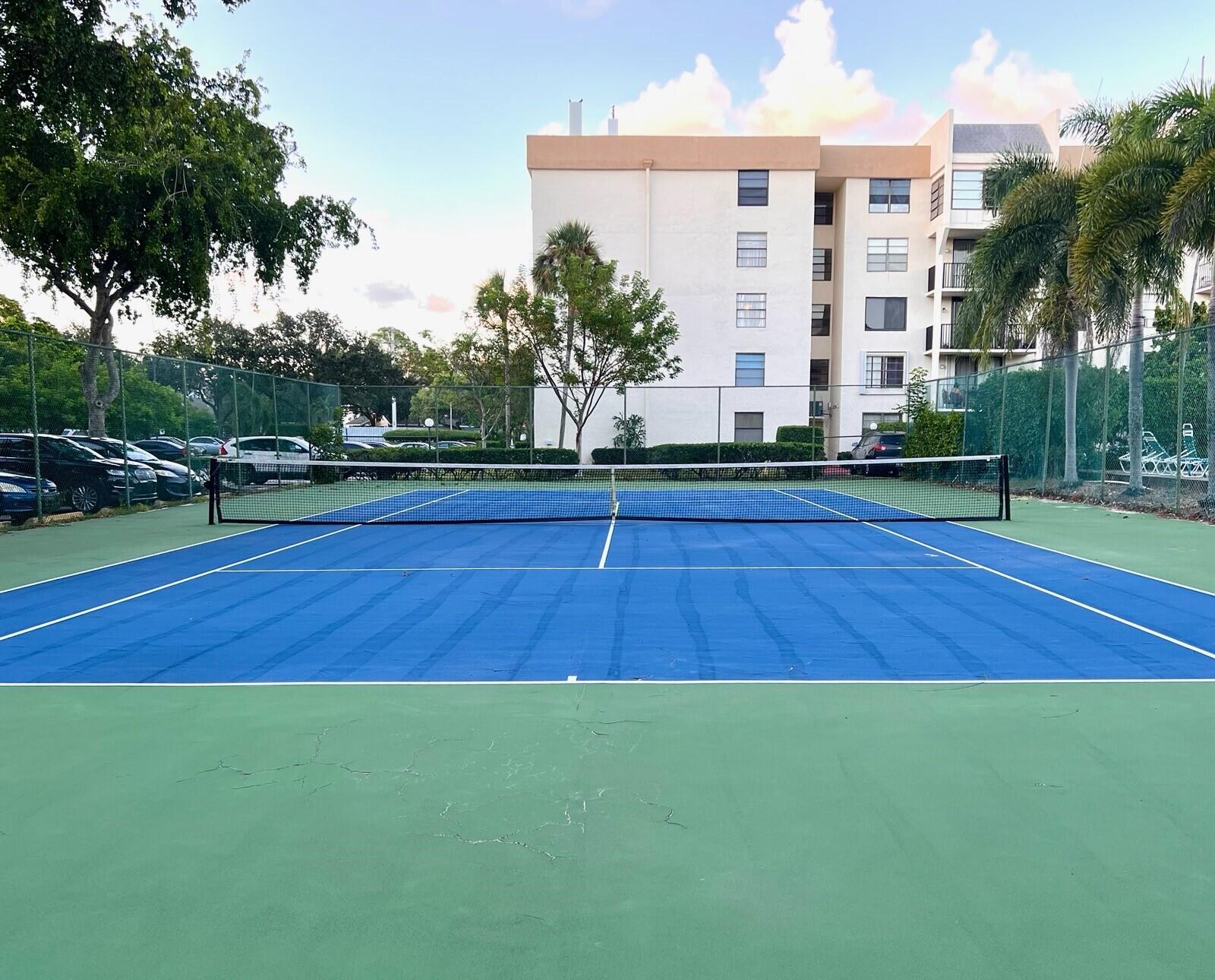 6193 Rock Island Road, Unit 402 Tamarac, FL 33319 - Photo 18 of 21 Tennis
