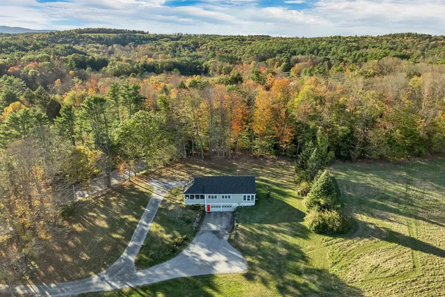 $439,900 | 227 Union Street, Peterborough, NH 03458