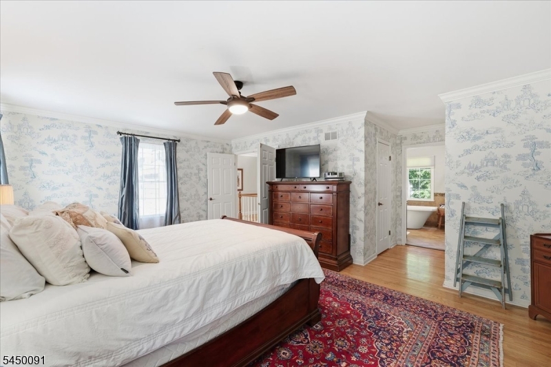 3 Chesterbrook Road Long Valley, NJ 07853 - Photo 20 of 35 Gallery Image 20
