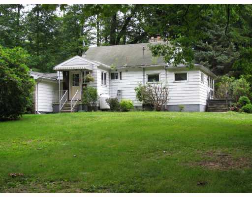 803 Georgetown Road Sandy Lake, PA 16145 - Photo 3 of 14 Exterior Front.