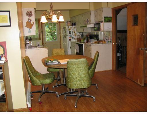 803 Georgetown Road Sandy Lake, PA 16145 - Photo 5 of 14 Kitchen.