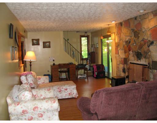 803 Georgetown Road Sandy Lake, PA 16145 - Photo 10 of 14 Living Room.