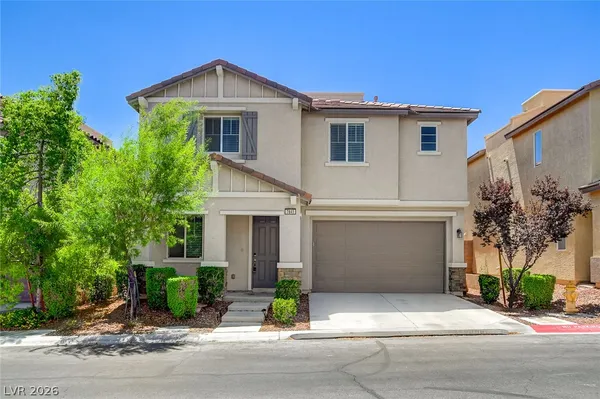$500,000 | 7841 Blue Lake Peak Street, Las Vegas, NV 89166