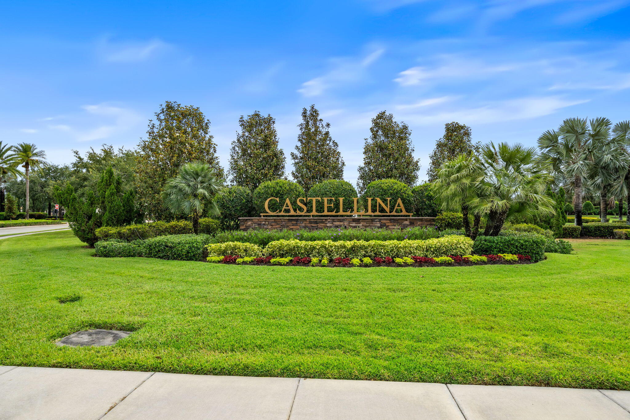 10765 Pisa Road Wellington, FL 33414 - Photo 61 of 61 Community sign