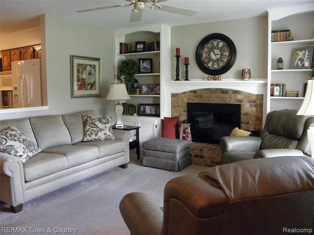 10361 Coldwater Road Flushing, MI 48433 - Photo 11 of 66