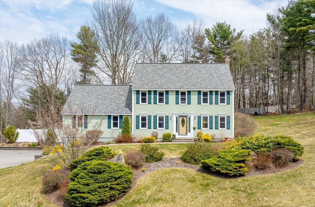 18 Prouty Lane Rutland, MA 01543 - Photo 1 of 40 Gallery Image 1