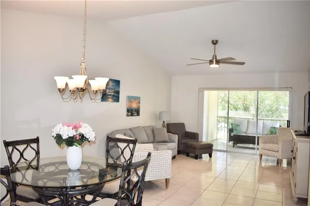 $299,000 | 7725 Jewel Lane, Unit 202, Naples, FL 34109