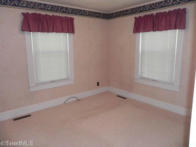 3011 County Farm Road Gibsonville, NC 27249 - Photo 15 of 16 Exterior Front. bedroom