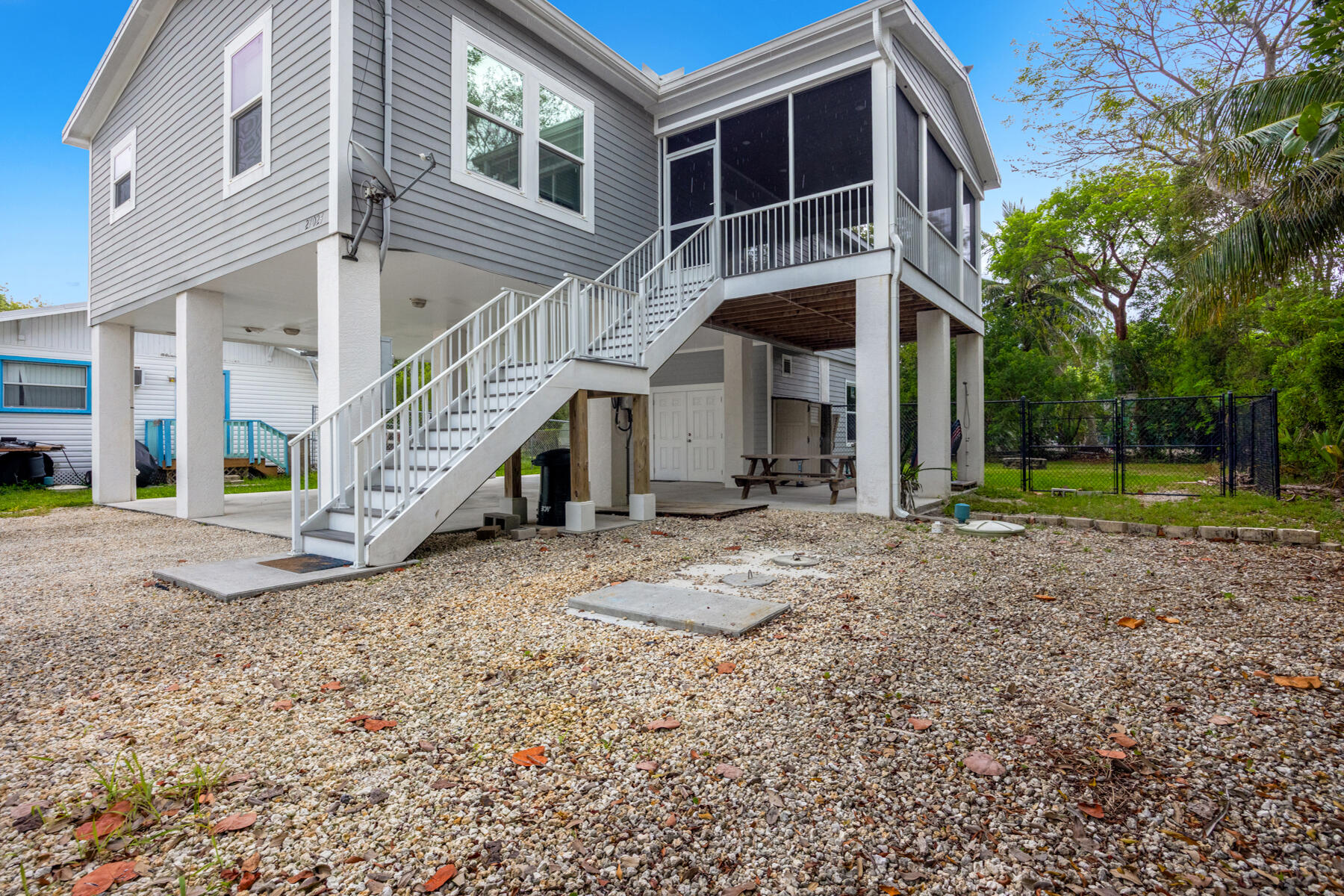 27024 Shannahan Road Summerland Key, FL 33042 - Photo 3 of 43 27024 Shannahan Rd