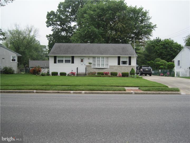 1202 Cedar Avenue Glassboro, NJ 08028 - Photo 1 of 23 Exterior Front