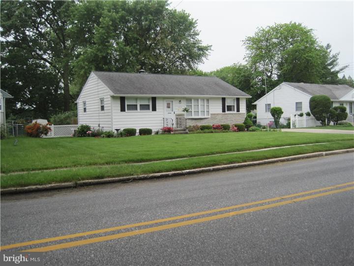 1202 Cedar Avenue Glassboro, NJ 08028 - Photo 2 of 23 Exterior Front