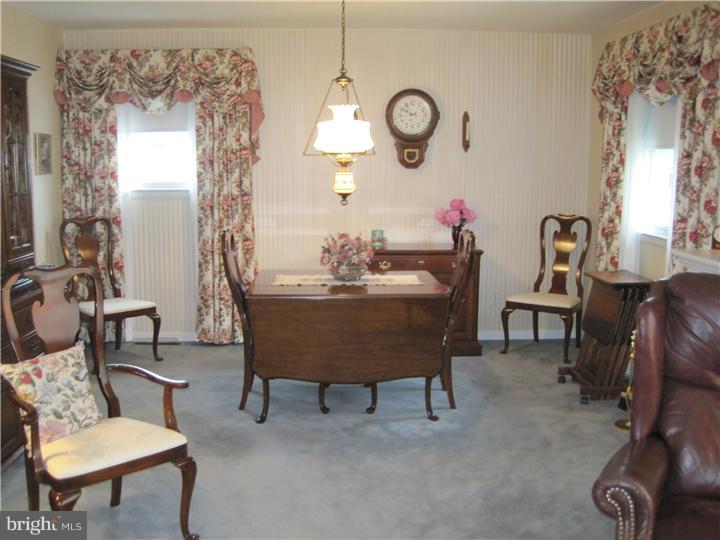 1202 Cedar Avenue Glassboro, NJ 08028 - Photo 11 of 23 Dining Room