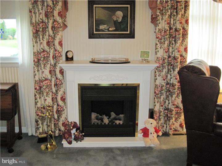 1202 Cedar Avenue Glassboro, NJ 08028 - Photo 12 of 23 Fireplace