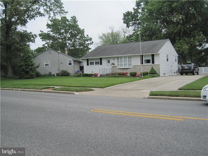 1202 Cedar Avenue Glassboro, NJ 08028 - Photo 3 of 23 Exterior Front