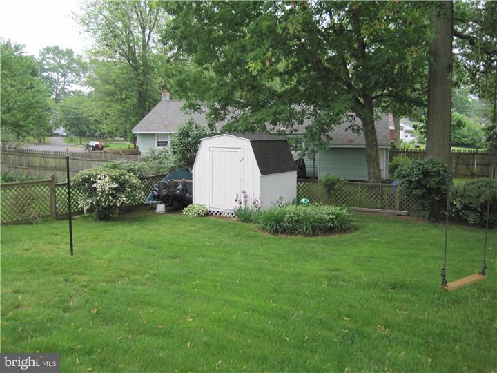 1202 Cedar Avenue Glassboro, NJ 08028 - Photo 4 of 23 Exterior Back
