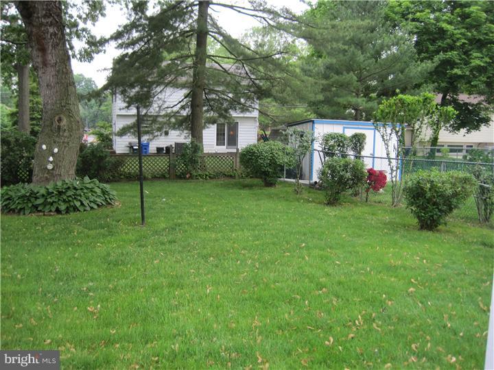 1202 Cedar Avenue Glassboro, NJ 08028 - Photo 5 of 23 Exterior Back