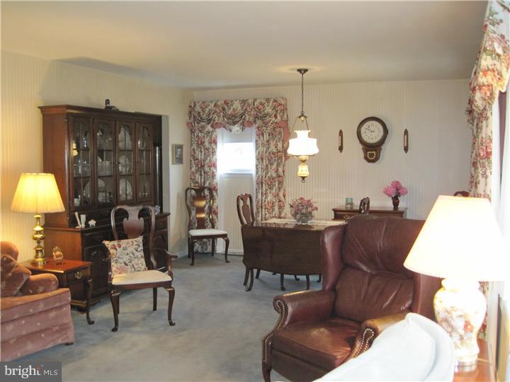 1202 Cedar Avenue Glassboro, NJ 08028 - Photo 10 of 23 Dining Room