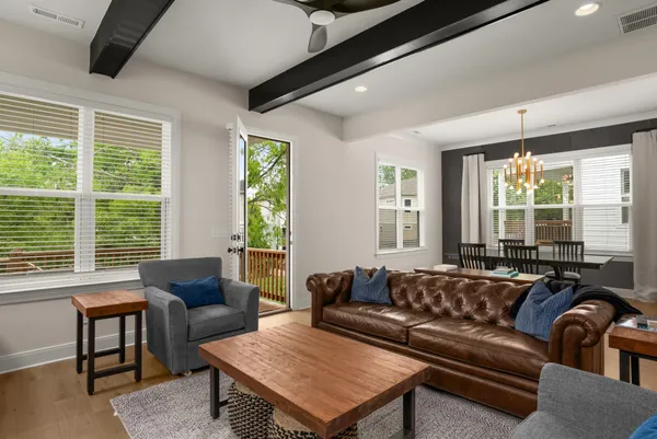 $3,800 | 500 B Waycross Drive, Nashville, TN 37211