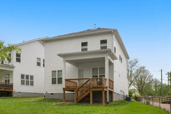 $3,800 | 500 B Waycross Drive, Nashville, TN 37211