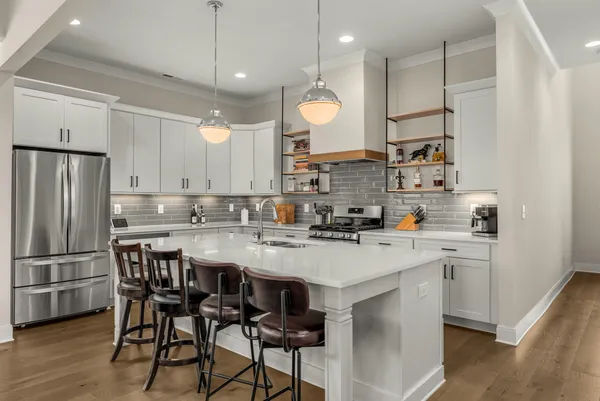 $3,800 | 500 B Waycross Drive, Nashville, TN 37211