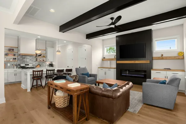 $3,800 | 500 B Waycross Drive, Nashville, TN 37211