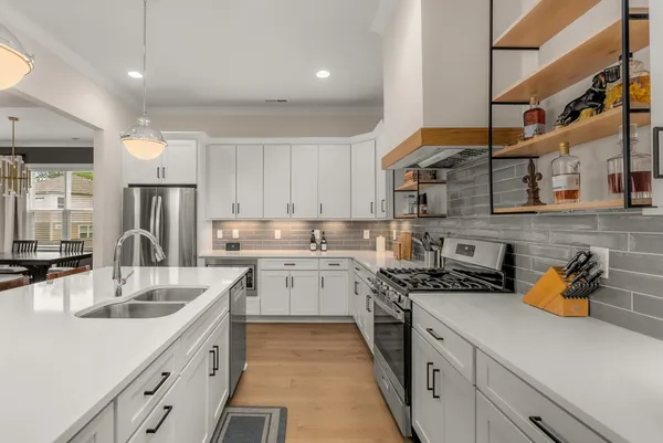 $3,800 | 500 B Waycross Drive, Nashville, TN 37211