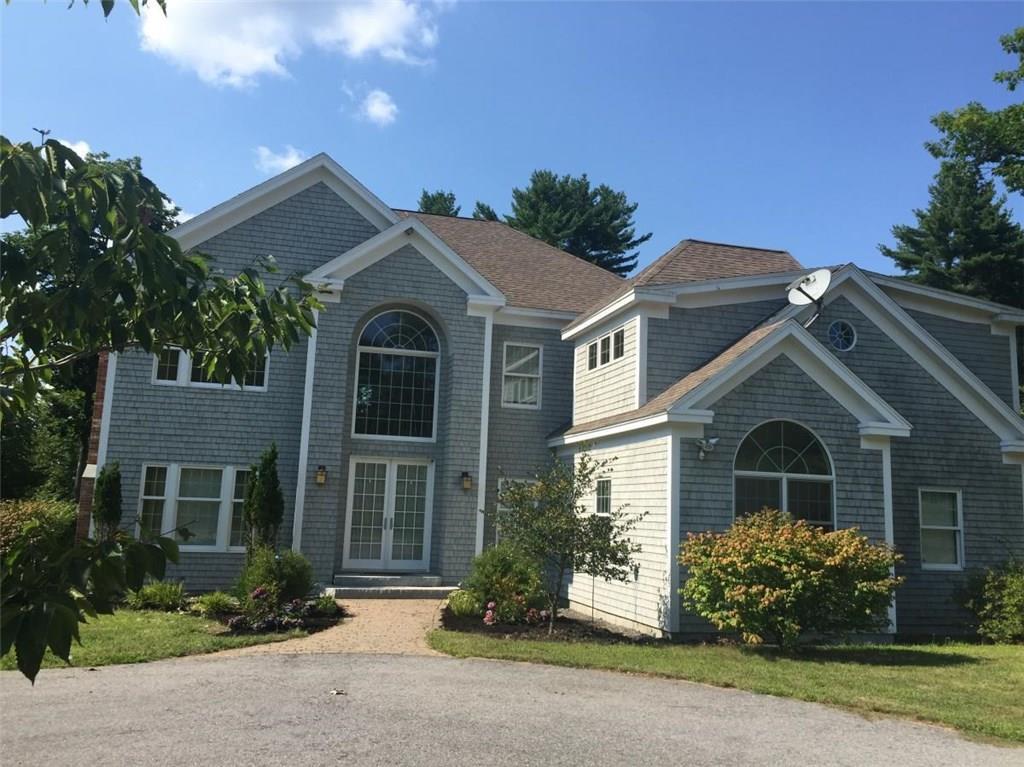 137 Gray Road North Yarmouth, ME 04097 - Photo 23 of 23 Photo