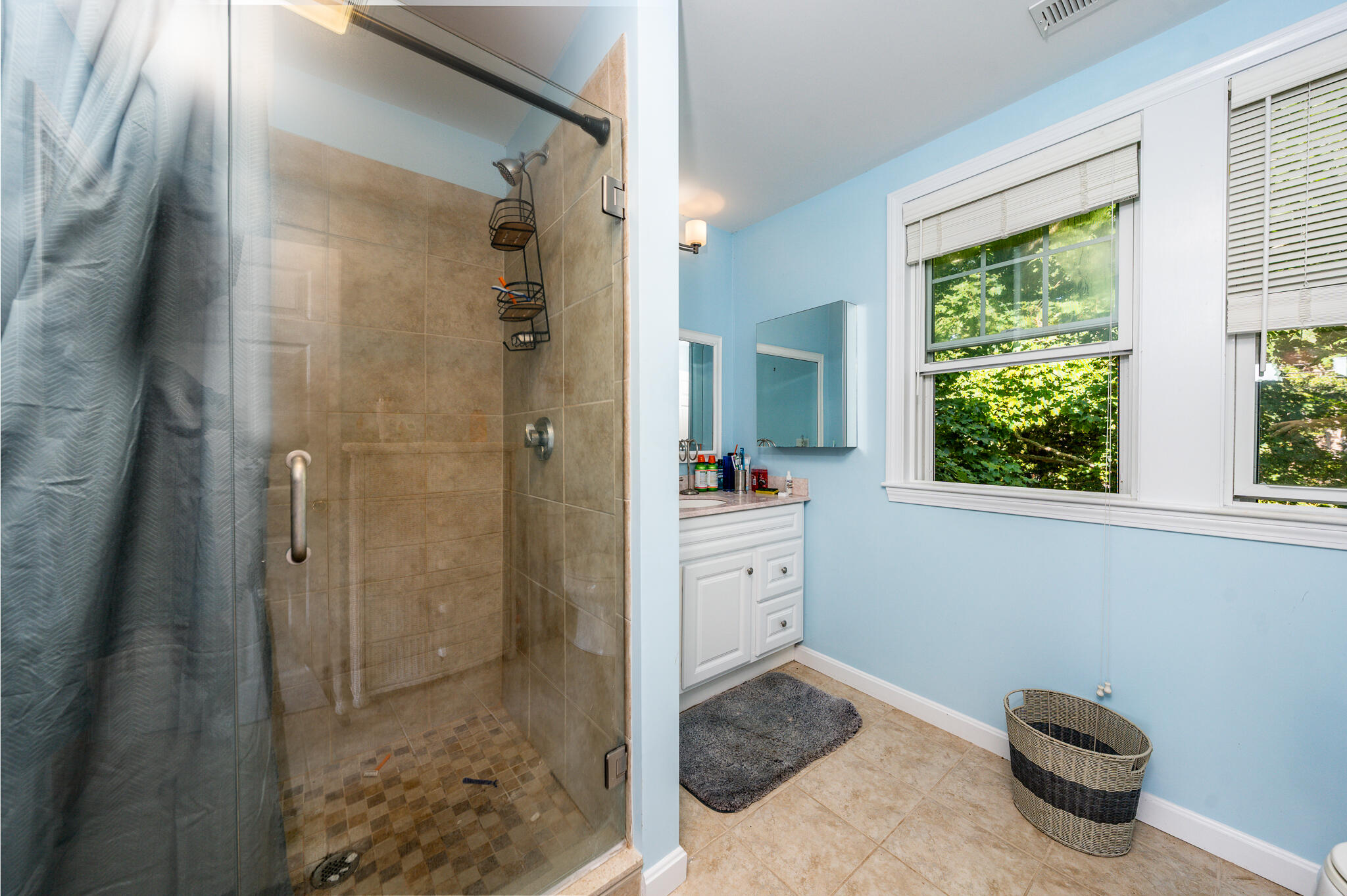 3 Ebb Road Yarmouth Port, MA 02675 - Photo 22 of 29 3 EBB PHOTOS SECOND FLR BATHROOM