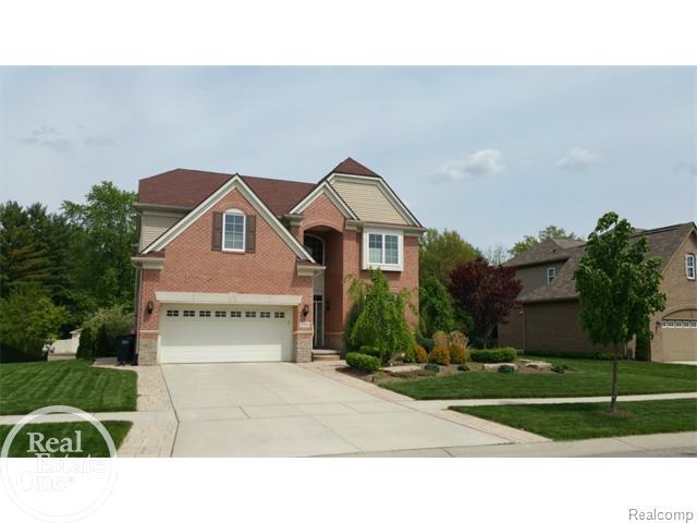 3583 Hogan Circle Rochester, MI 48307 - Photo 2 of 21 31244170-1.JPG
