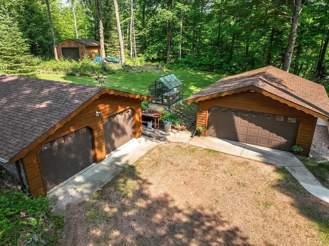 W1676 Bear Trail Road Gleason, WI 54435 - Photo 36 of 66 Gallery Image 36