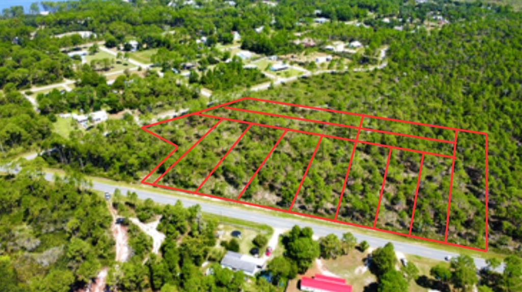 271 Twin Lakes Road Eastpoint, FL 32328 - Photo 11 of 17 Gallery Image 11