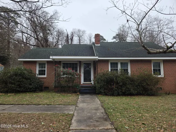 $1,400 | 98 Stratford Road, Jacksonville, NC 28540