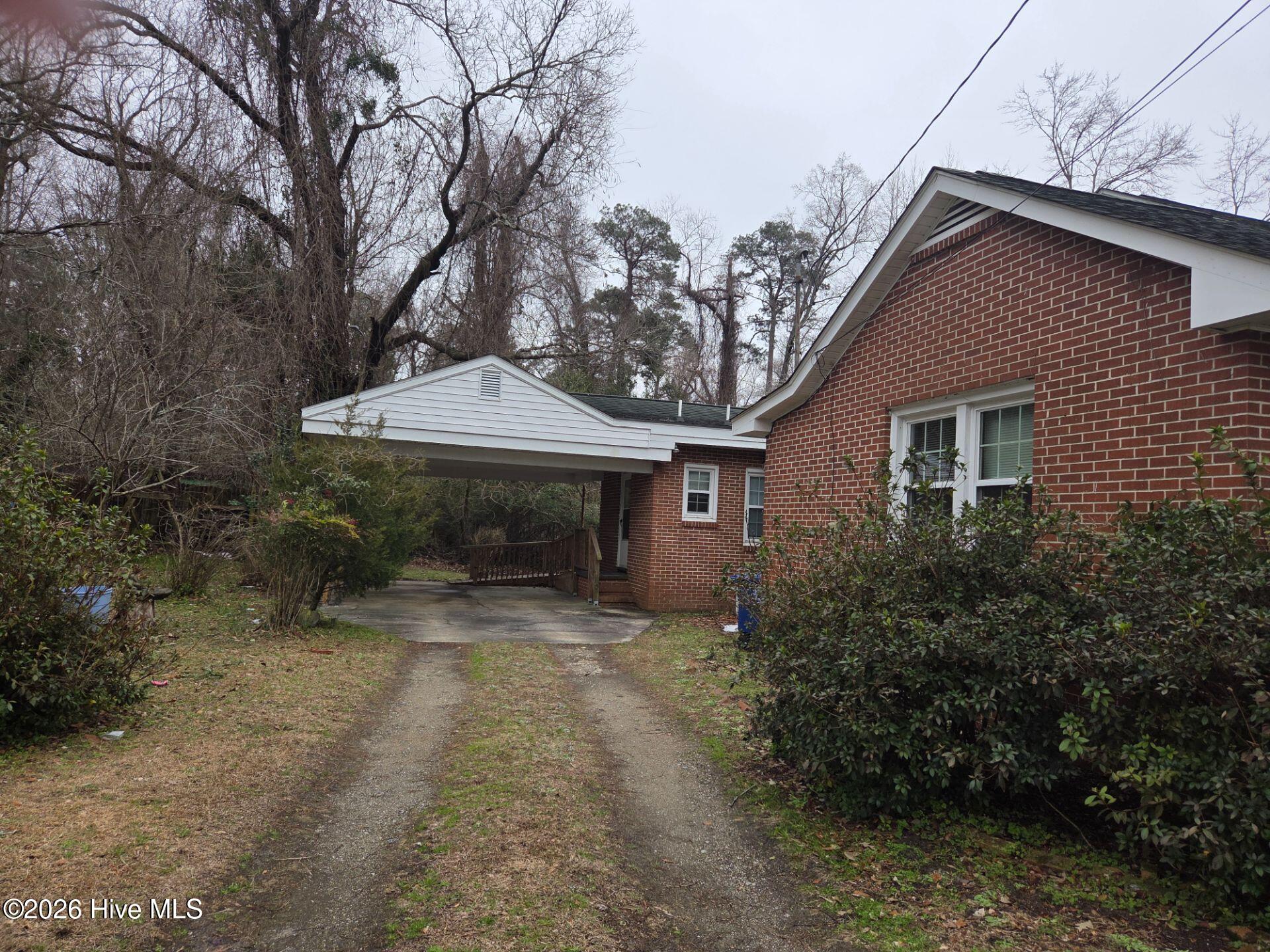 98 Stratford Road Jacksonville, NC 28540 - Photo 19 of 20 stratford 9
