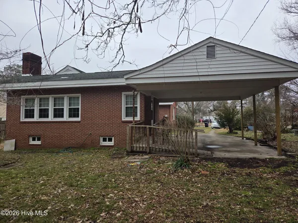 $1,400 | 98 Stratford Road, Jacksonville, NC 28540