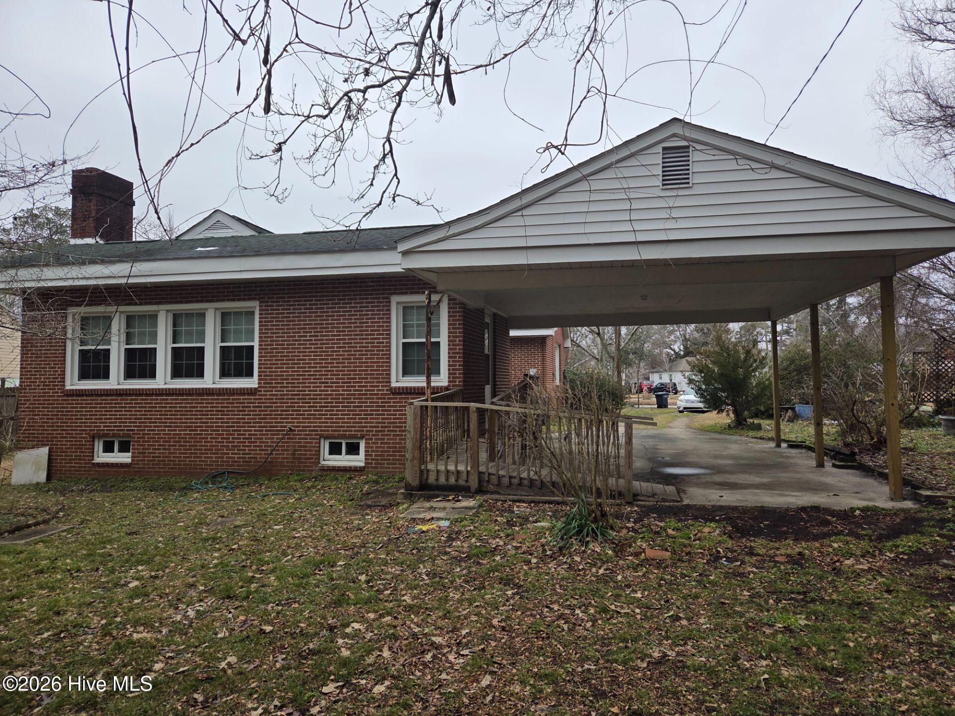 98 Stratford Road Jacksonville, NC 28540 - Photo 20 of 20 stratford 13