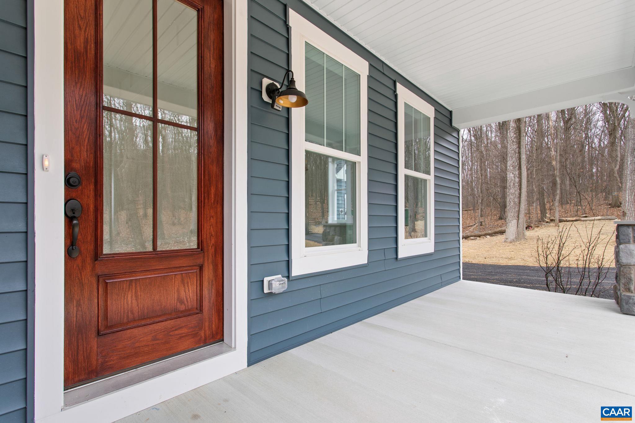 4505 Wesley Chapel Road Free Union, VA 22940 - Photo 3 of 17