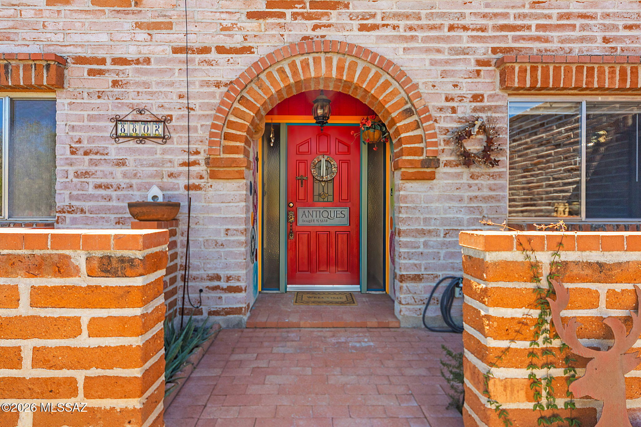 8802 East Buckboard Road Tucson, AZ 85749 - Photo 8 of 49 Gallery Image 8
